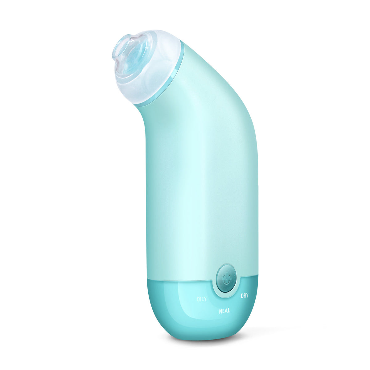 Electronic Pore Cleaning Beauty Instrument