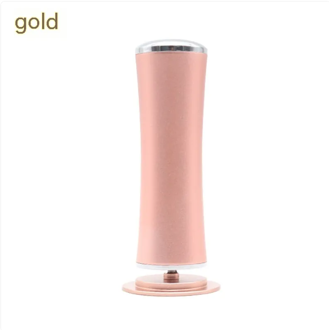 Electric Foot Callus Remover Foot Care File Heels Dead Skin Pedicure Tool Electronic Foot Grinder And Replacement Sandpaper