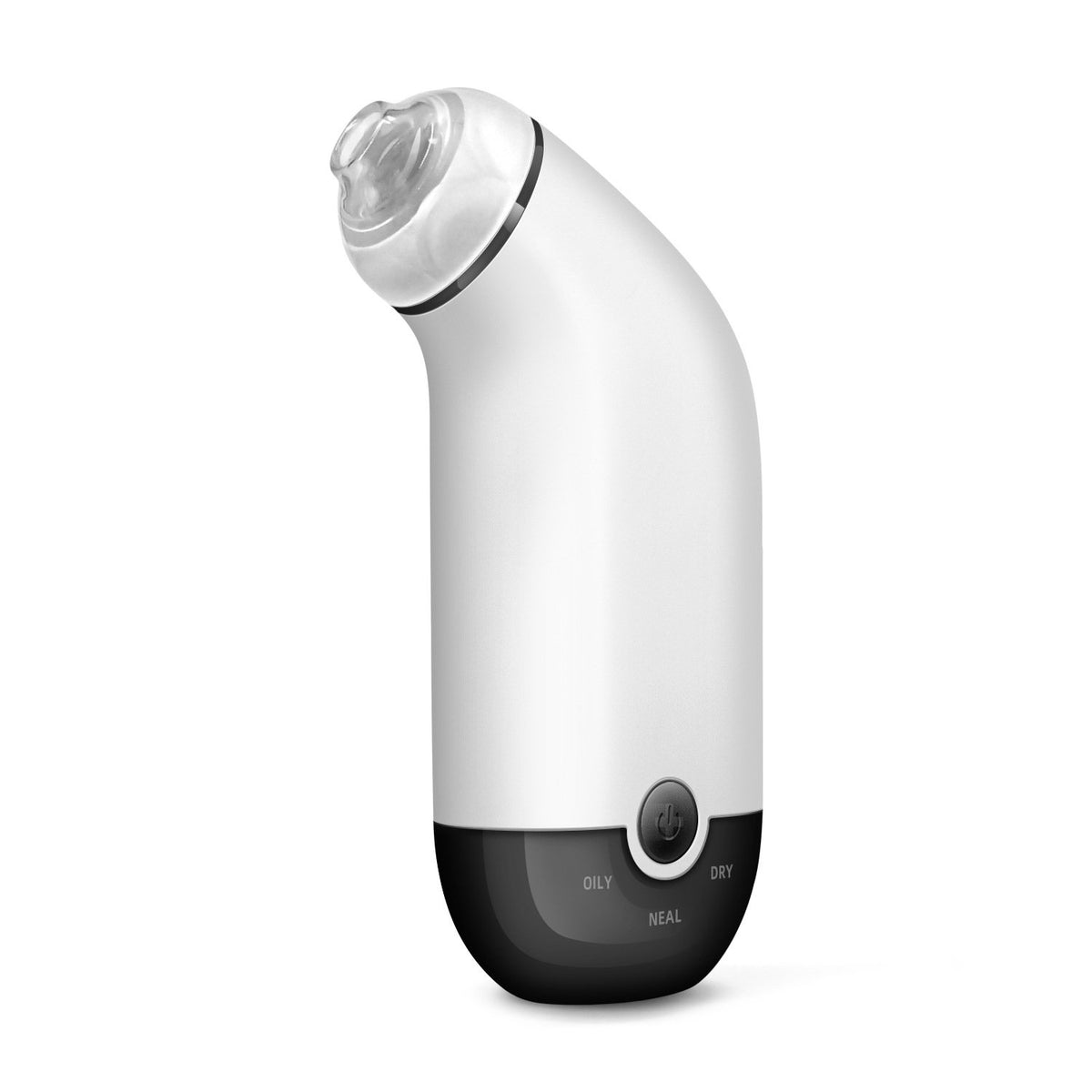 Electronic Pore Cleaning Beauty Instrument